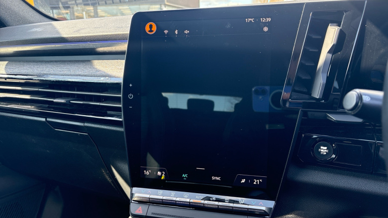 Renault Austral E-Tech Full Hybrid Techno 5dr Auto Hybrid Estate